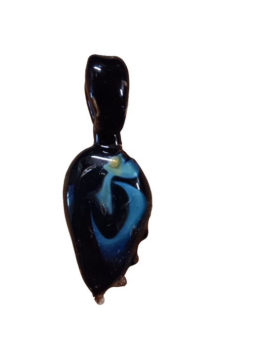 Space pendant